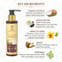 Khadi Essentials Coconut Milk Shampoo